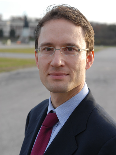 Rechtsanwalt Dr. Christian Schulz